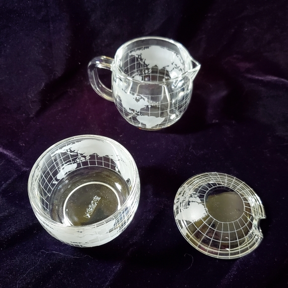 Nestle Cream Sugar set - Picture 2 of 9